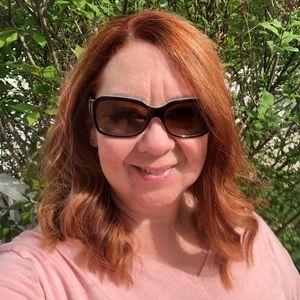 Meet your Posher, Katherine